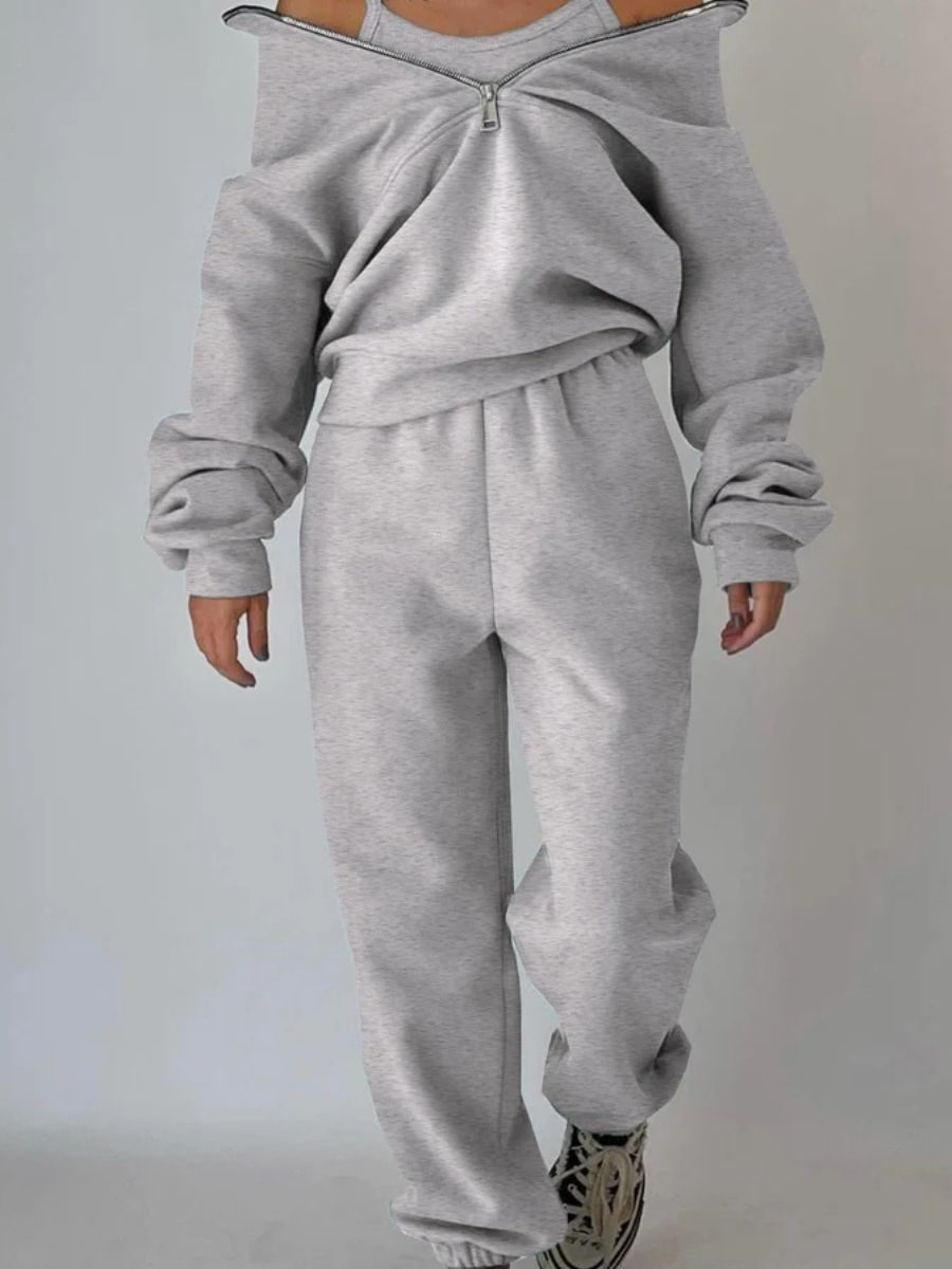 ARYA Loungewear Set